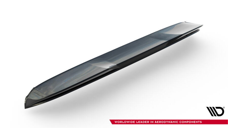 Spoiler Cap 3D Porsche Cayenne Sport Design Mk3 – bilde 5 av 5