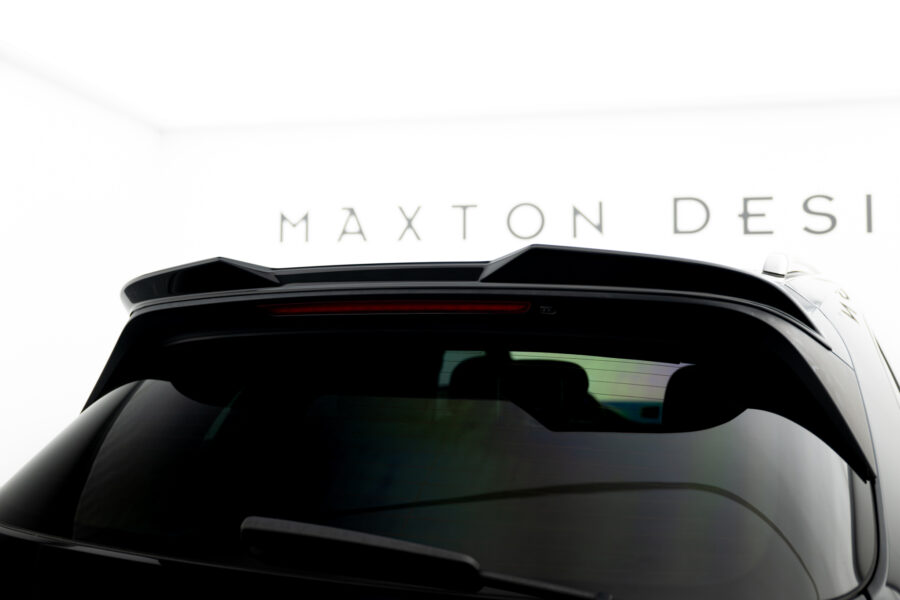 Spoiler Cap 3D Porsche Cayenne Sport Design Mk3 – bilde 1 av 5