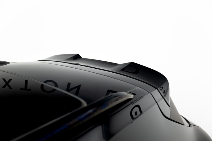 Spoiler Cap 3D Porsche Cayenne Sport Design Mk3 – bilde 2 av 5
