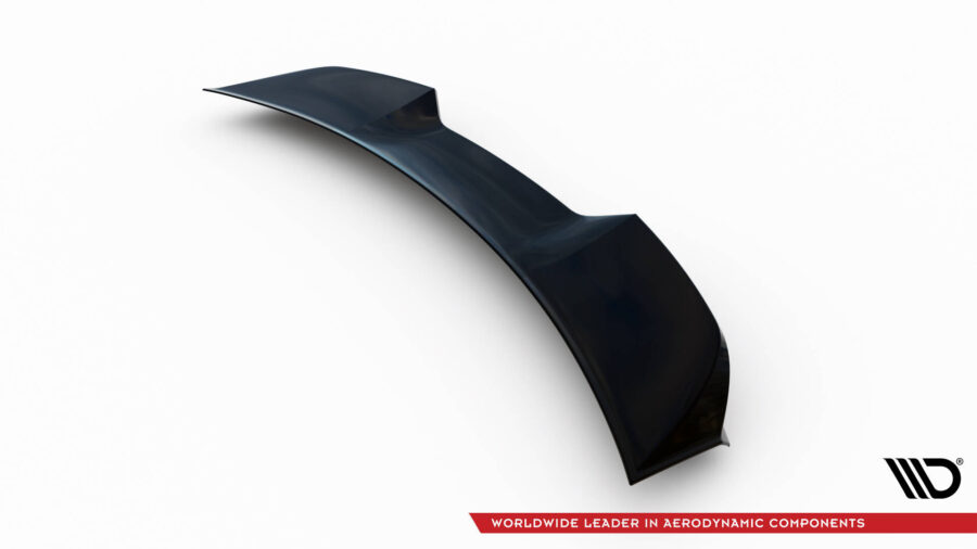 Spoiler Cap 3D Porsche Taycan Turbo S Mk1 – bilde 6 av 6