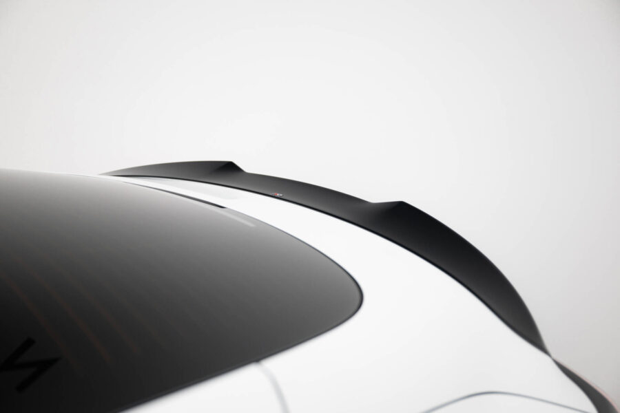 Spoiler Cap 3D Tesla Model 3 Performance Mk1 Facelift – bilde 3 av 5