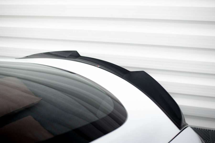 Spoiler Cap 3D Tesla Model S Plaid Mk1 Facelift – bilde 4 av 6