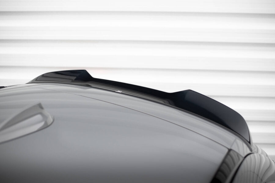 Spoiler Cap 3D V.1 BMW 5 Touring G31 – bilde 2 av 6