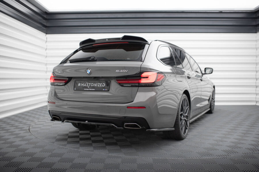 Spoiler Cap 3D V.1 BMW 5 Touring G31 – bilde 4 av 6