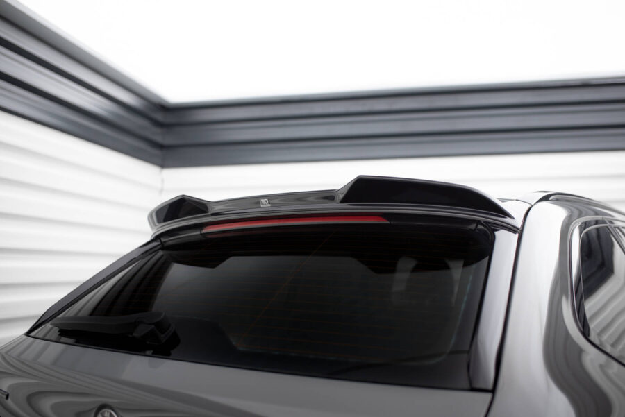Spoiler Cap 3D V.1 BMW 5 Touring G31 – bilde 1 av 6