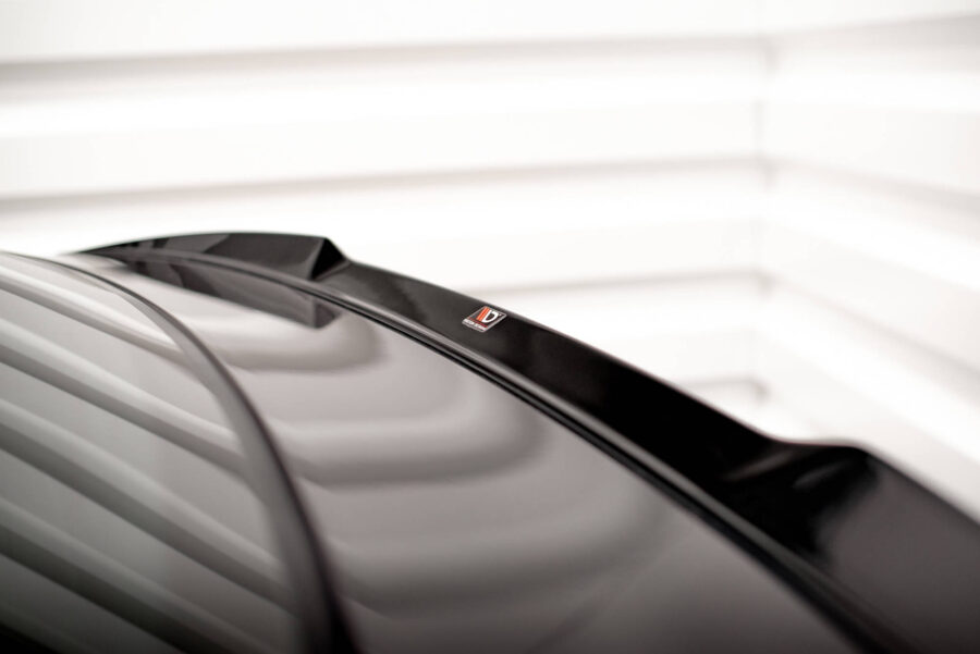 Spoiler Cap 3D V.1 BMW X6 F16 M-Pack / X6 M F86 – bilde 6 av 9