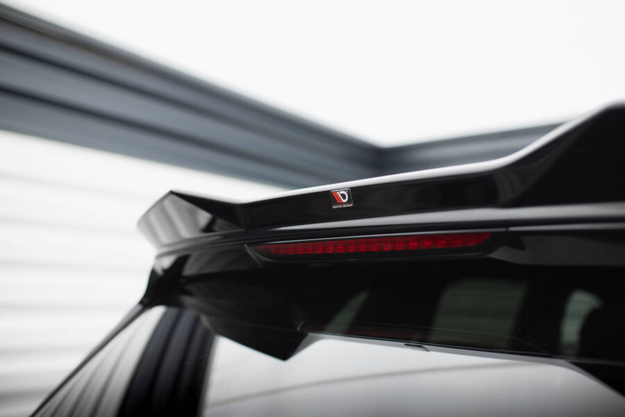 Spoiler Cap 3D V.2 BMW X5 M-Pack G05 – bilde 4 av 6