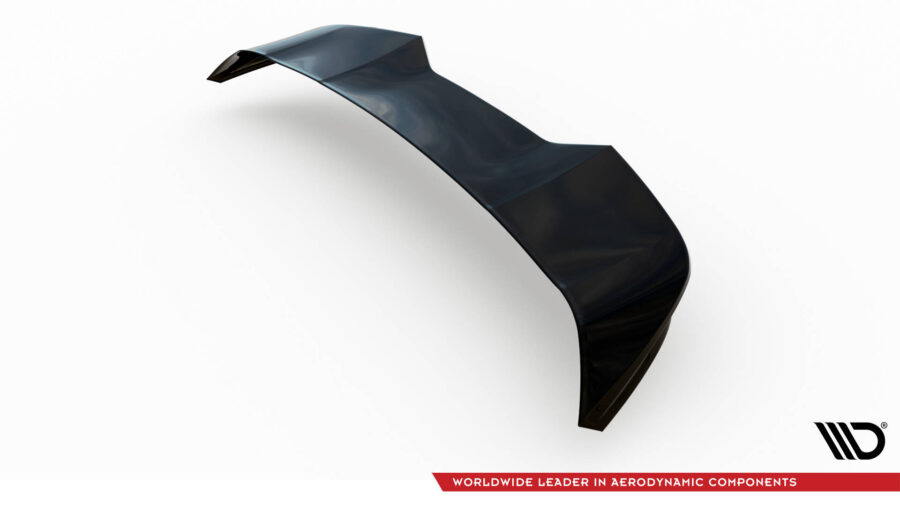 Spoiler Cap 3D V.2 BMW X5 M-Pack G05 – bilde 5 av 6