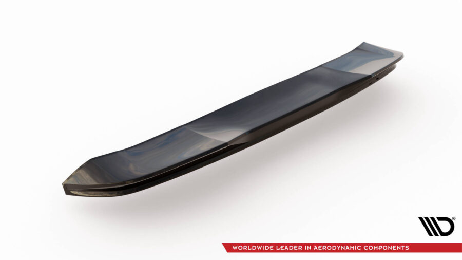 Spoiler Cap 3D V.2 BMW X5 M-Pack G05 – bilde 6 av 6
