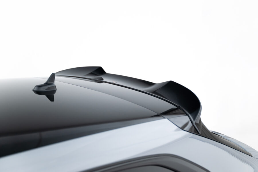 Spoiler Cap 3D Volkswagen Arteon Shooting Brake R-Line Mk1 Facelift – bilde 3 av 6