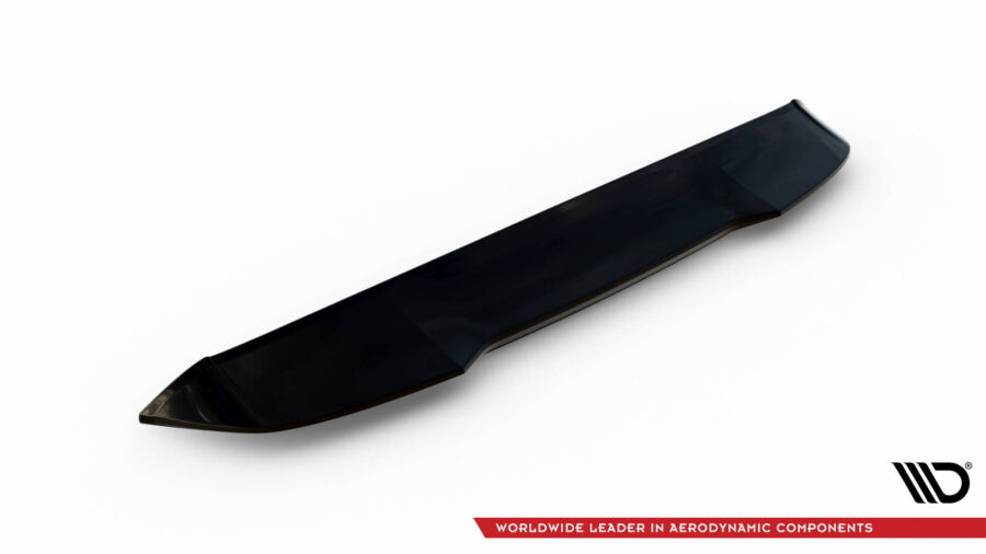 Spoiler Cap 3D Volkswagen Golf R / R-Line / GTI Mk7 – bilde 6 av 7