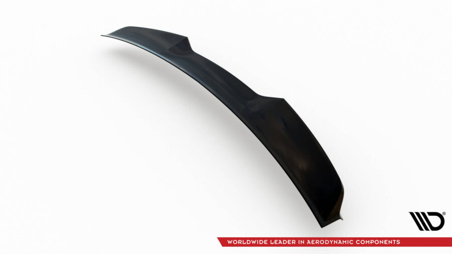 Spoiler Cap 3D Volkswagen Passat GT B8 Facelift USA – bilde 4 av 5