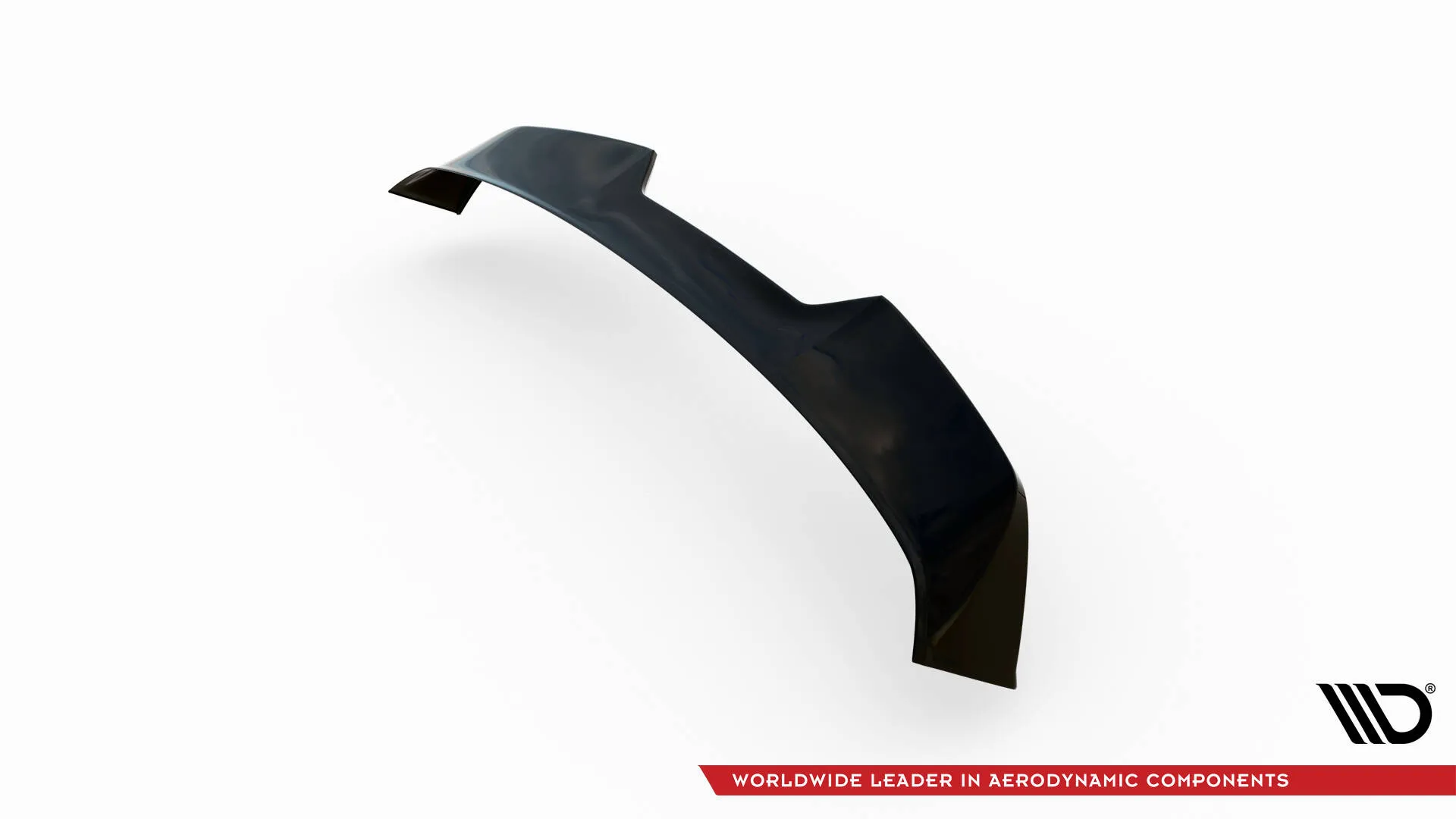 Spoiler Cap 3D Volkswagen Polo GTI Mk6 - Bilde 4