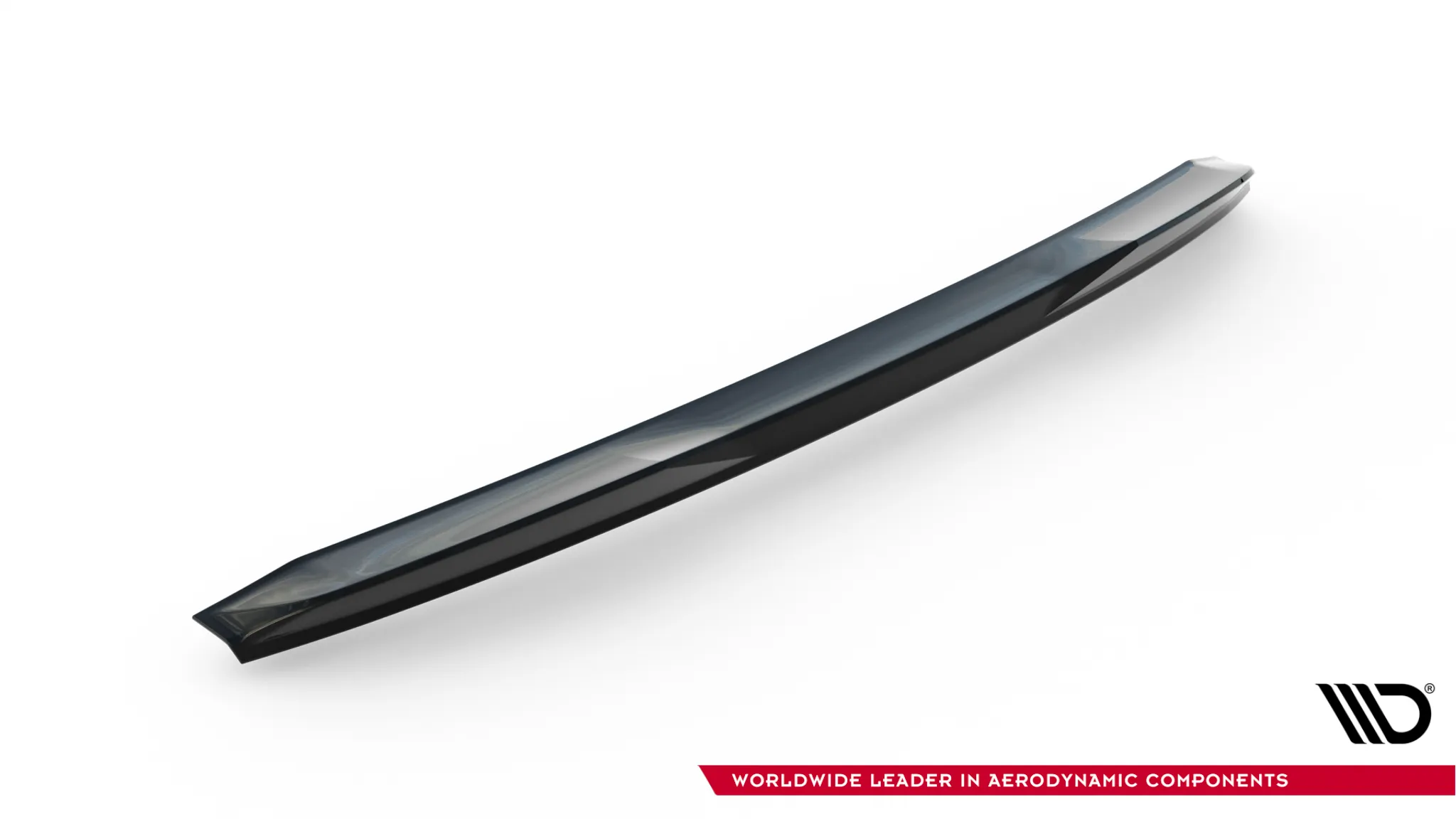 Spoiler Cap 3D Volvo S60 R-Design Mk3 - Bilde 5
