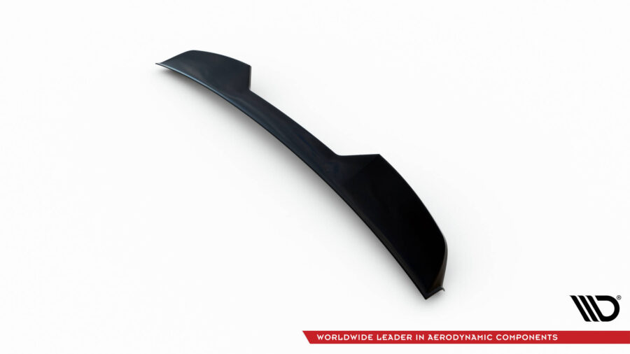 Spoiler Cap 3D Volvo S80 Mk2 – bilde 4 av 5