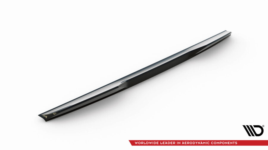 Spoiler Cap 3D Volvo S80 Mk2 – bilde 5 av 5