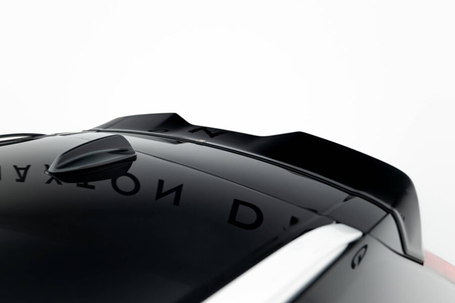 Spoiler Cap 3D Volvo XC60 Mk2 – bilde 2 av 6