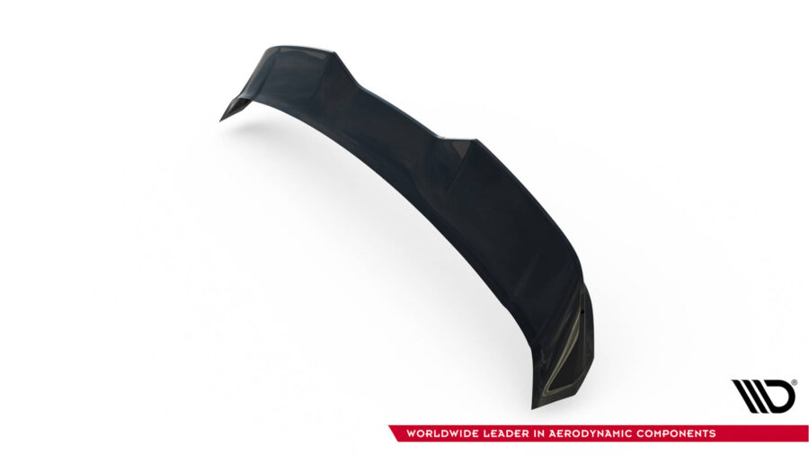 Spoiler Cap 3D Volvo XC60 Mk2 – bilde 5 av 6
