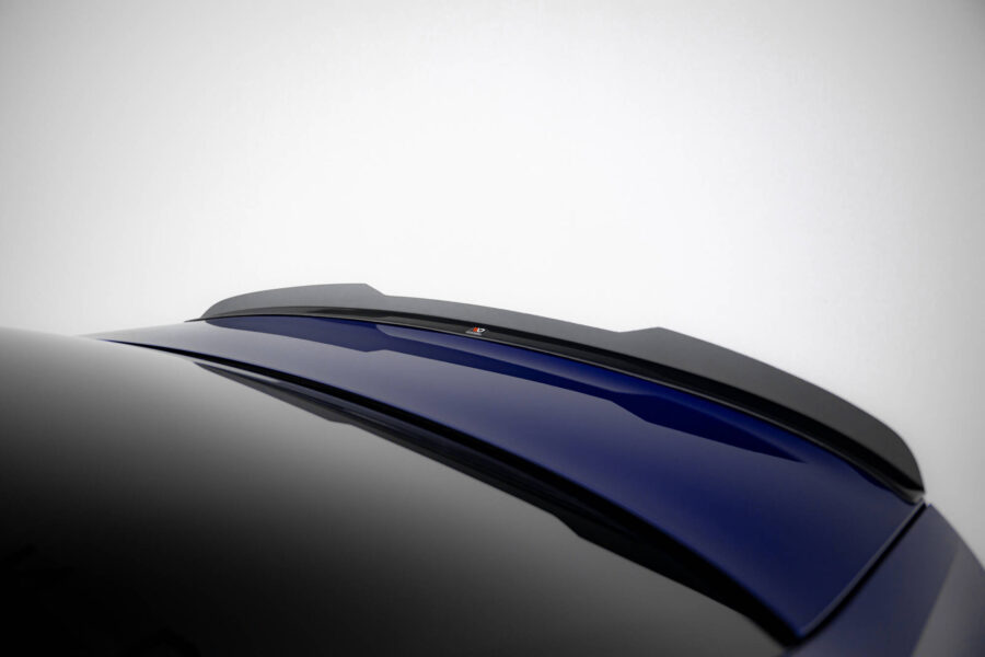 Spoiler Cap Audi A3 S-Line Sedan / S3 Sedan 8Y Facelift – bilde 2 av 5
