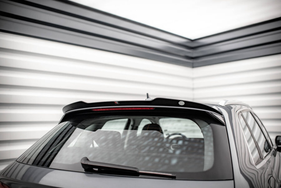 Spoiler Cap Audi A3 Sportback 8V – bilde 1 av 5