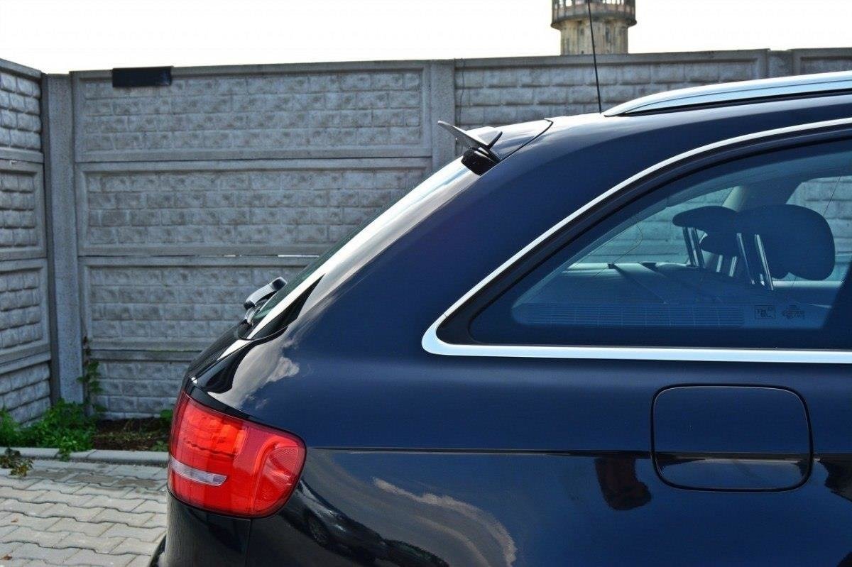 Spoiler Cap Audi A4 B8 / B8 FL Avant - Bilde 2