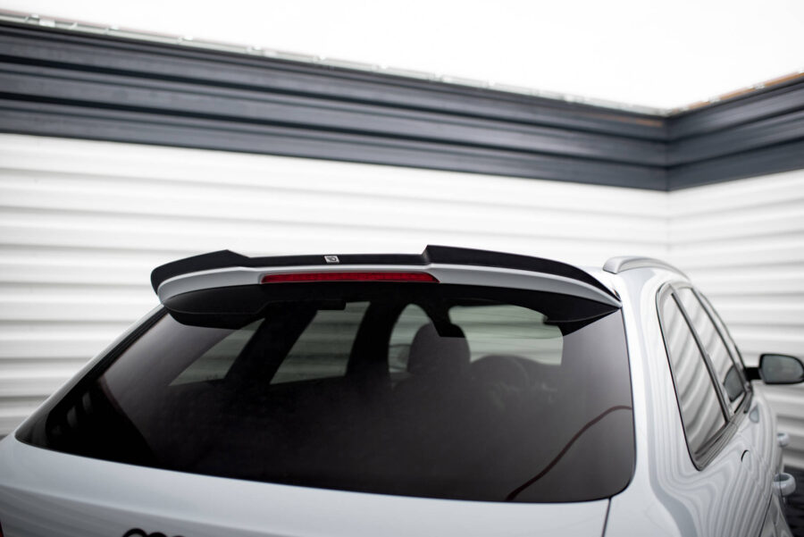 Spoiler Cap Audi A4 Competition Avant B8 Facelift – bilde 1 av 5