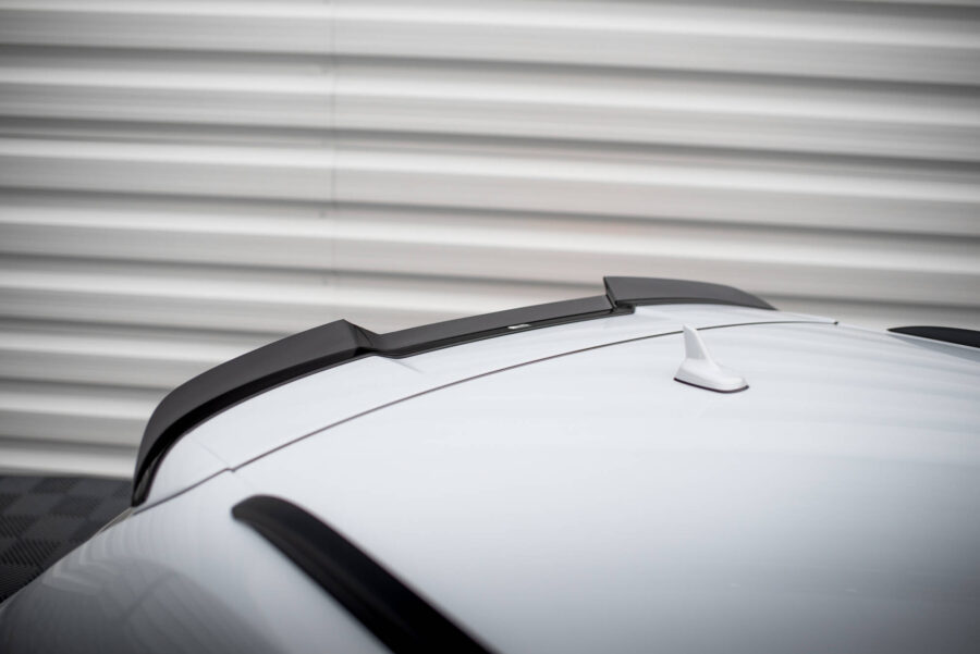 Spoiler Cap Audi A4 Competition Avant B8 Facelift – bilde 3 av 5