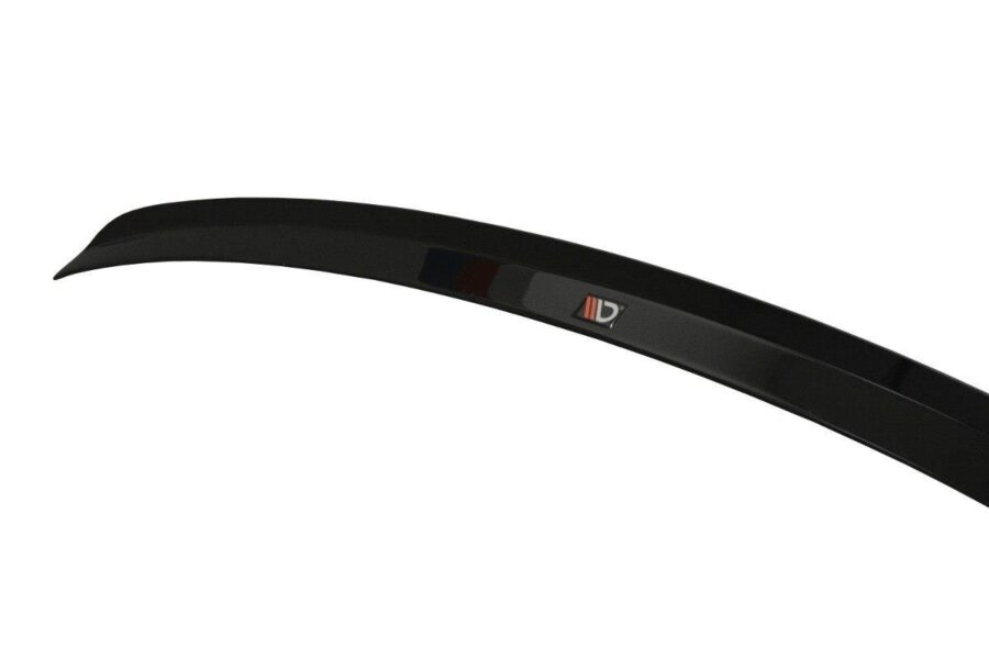 Spoiler Cap Audi A5 S-Line F5 Coupe – bilde 4 av 4