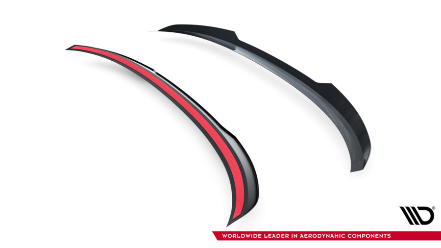 Spoiler Cap Audi A5 S-Line / S5 Sedan B10 – bilde 4 av 5