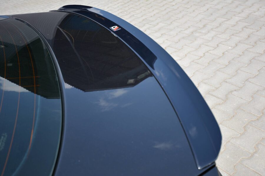 Spoiler Cap Audi A5 Sportback S-Line 8T Facelift – bilde 1 av 5
