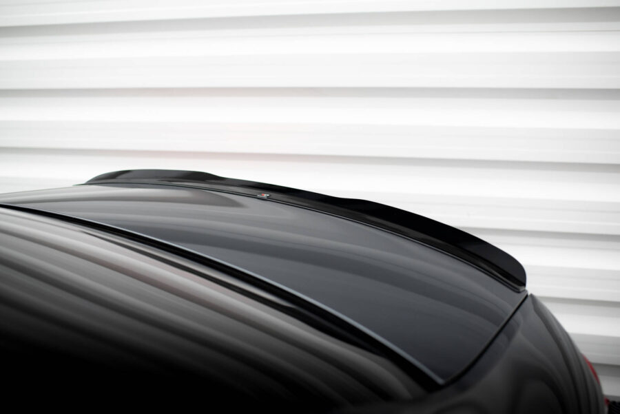 Spoiler Cap Audi A6 / A6 S-line / S6 Sedan C7 Facelift – bilde 4 av 6