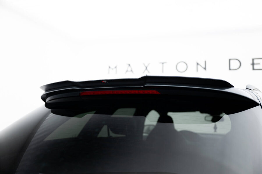 Spoiler Cap Audi A6 C7 Avant S-Line/ S6 C7 Preface and Facelift – bilde 1 av 5