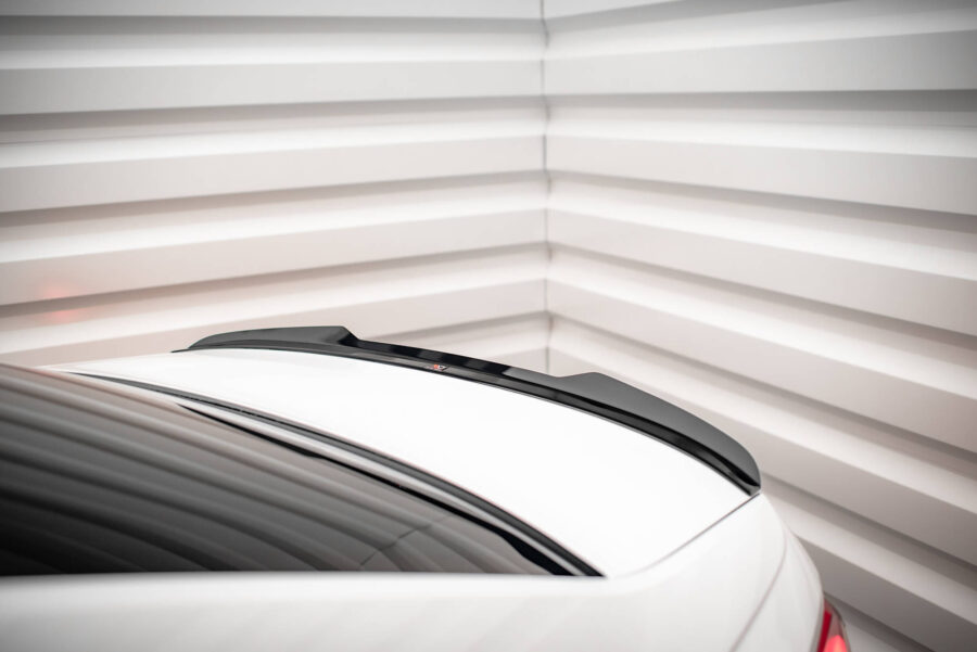 Spoiler Cap Audi A6 Sedan C8 / C8 Facelift – bilde 3 av 5