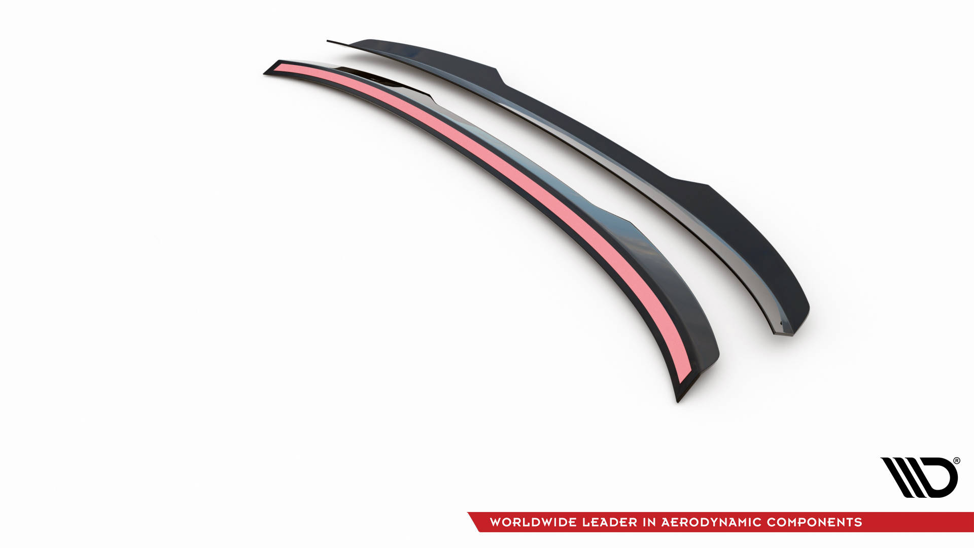 Spoiler Cap Audi A6 Sedan C8 / C8 Facelift - Bilde 4