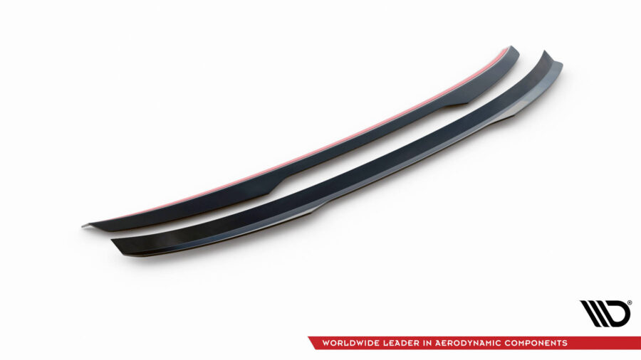 Spoiler Cap Audi A6 Sedan C8 / C8 Facelift – bilde 5 av 5