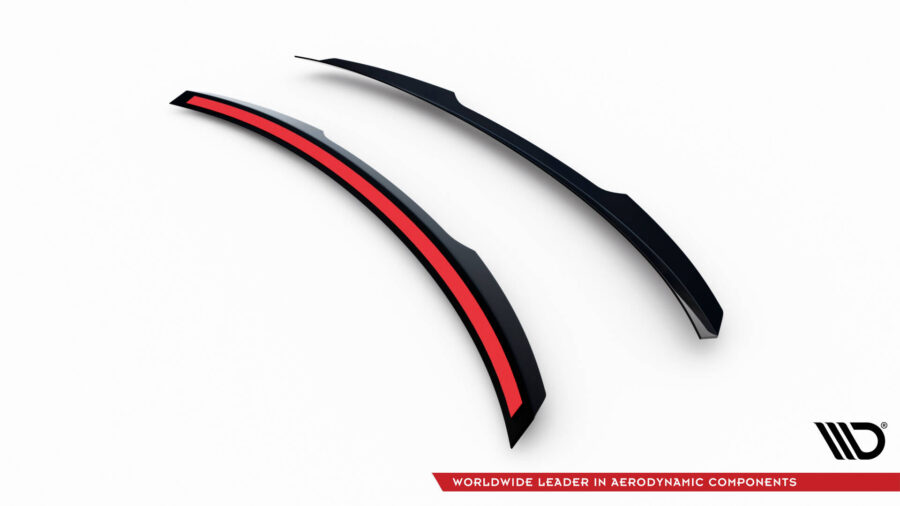 Spoiler Cap Audi A7 C7 – bilde 5 av 5