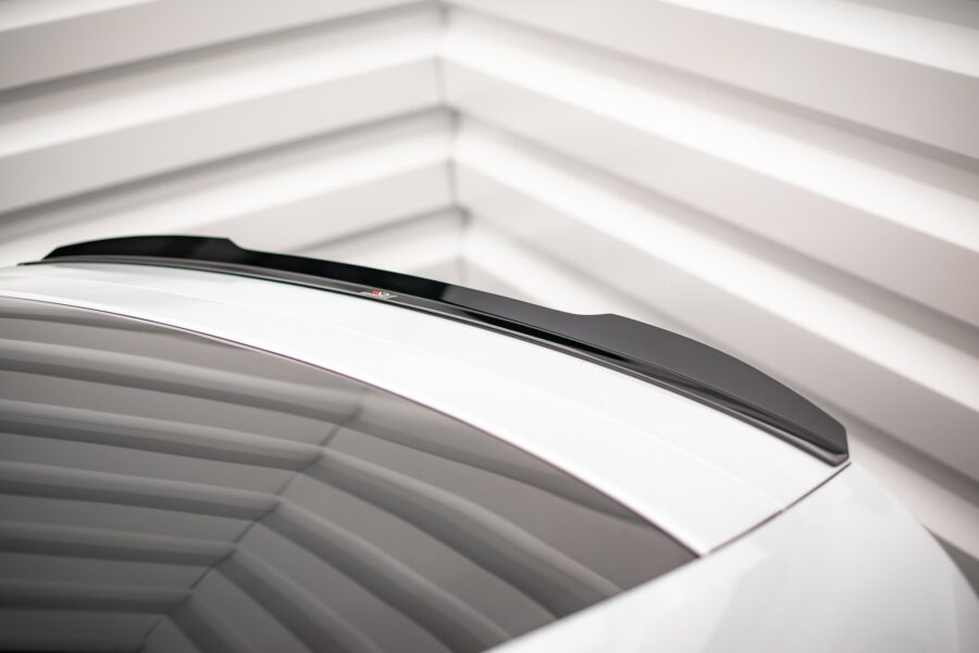 Spoiler Cap Audi A7 C8 / C8 S-Line / S7 C8 / RS7 C8 – bilde 2 av 9