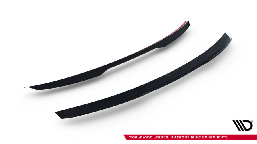 Spoiler Cap Audi A7 / S7 / A7 S-Line C7 / C7 Facelift – bilde 8 av 8
