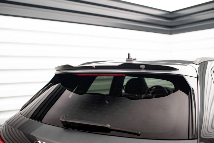 Spoiler Cap Audi Q3 S-Line F3 – bilde 1 av 5