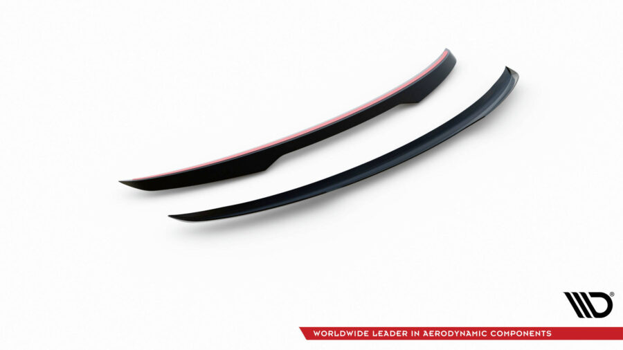 Spoiler Cap Audi Q3 S-Line F3 – bilde 5 av 5