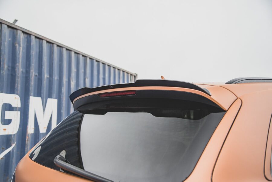 Spoiler Cap Audi Q7 S-Line Mk.1 – bilde 3 av 6