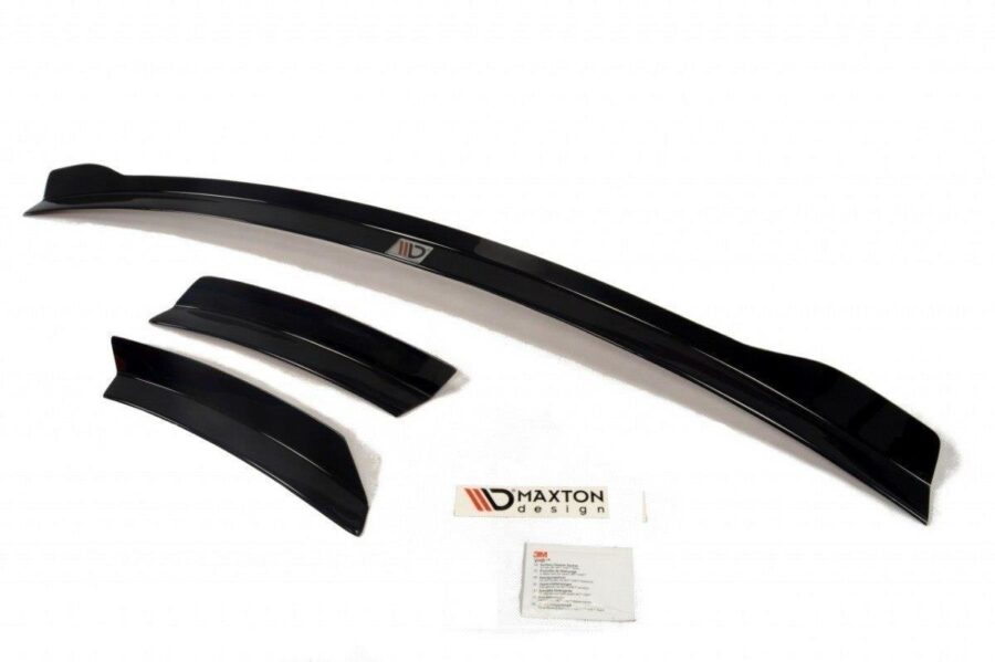 Spoiler Cap Audi R8 Mk.1 – bilde 4 av 5