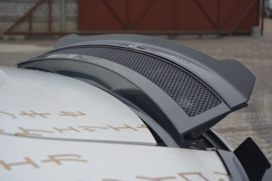Spoiler Cap Audi R8 Mk.1 – bilde 1 av 5