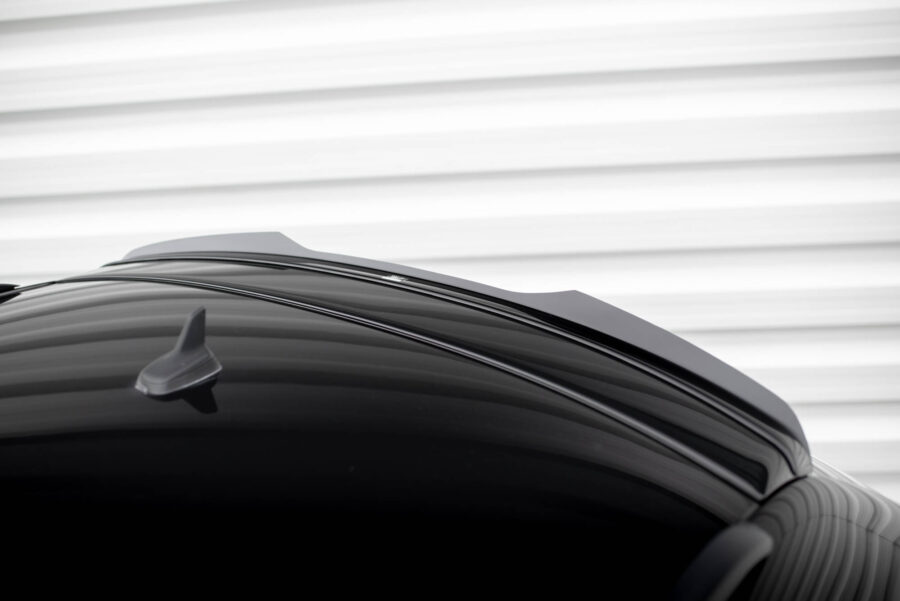Spoiler Cap Audi RS6 Avant C6 – bilde 2 av 5