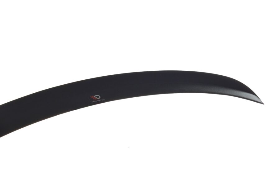 Spoiler Cap Audi S1 8X Hatchback – bilde 3 av 3