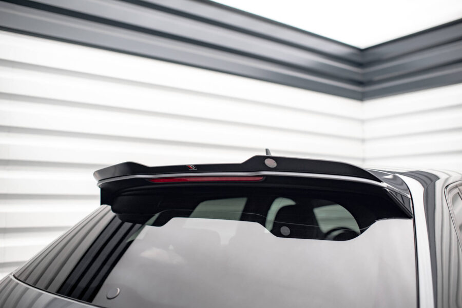 Spoiler Cap Audi S3 / A3 S-Line Sportback 8V – bilde 1 av 5