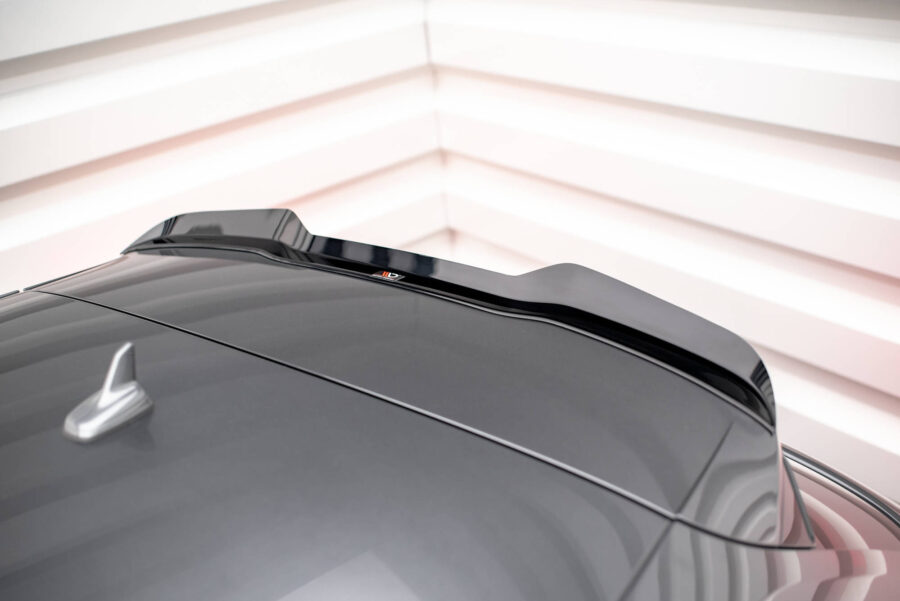 Spoiler Cap Audi S3 / A3 S-Line Sportback 8V – bilde 3 av 5
