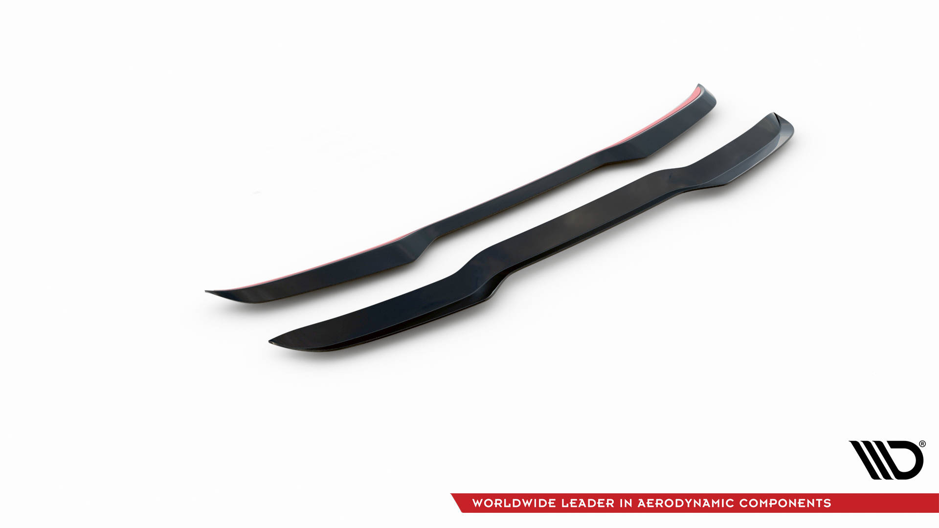 Spoiler Cap Audi S3 / A3 S-Line Sportback 8V - Bilde 5