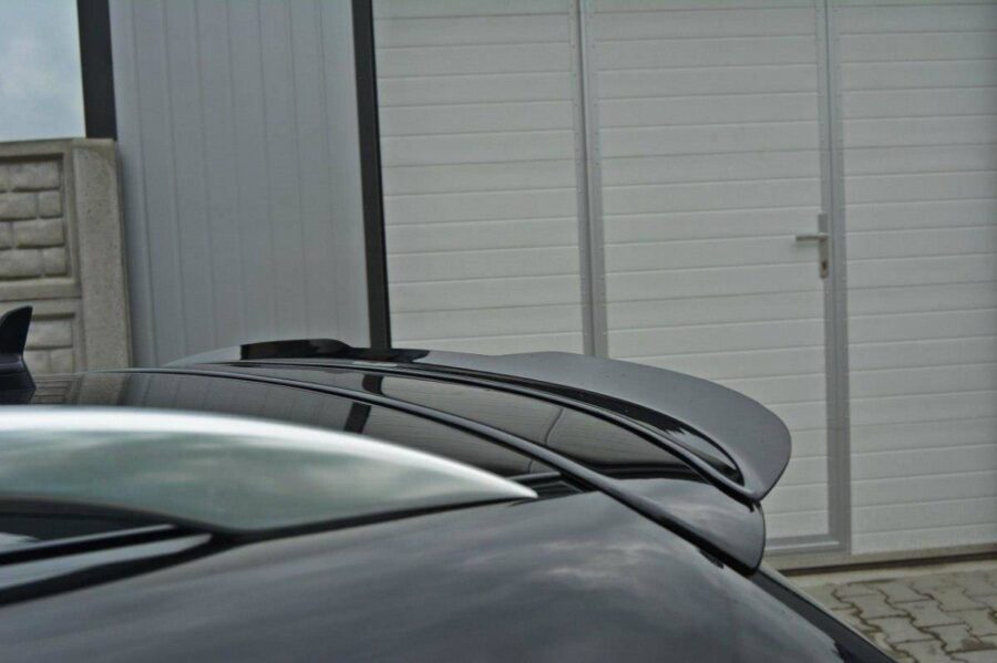 Spoiler Cap Audi S4 / A4 S-Line B7 Avant – bilde 1 av 3