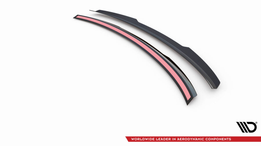 Spoiler Cap Audi S8 / A8 S-Line D5 Facelift – bilde 5 av 5